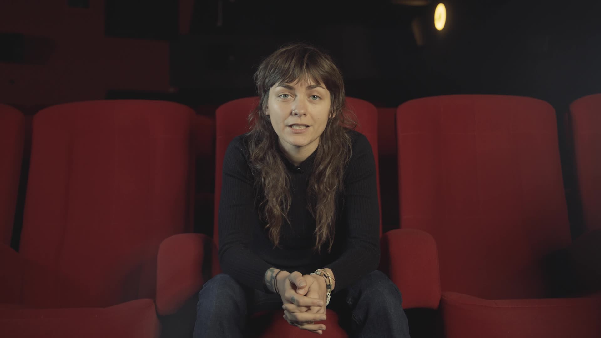 HERRI BAT SUTAN #aurkezpena