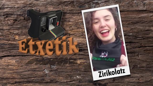 [ ETXETIK] Zirikolatz etxetik dantzan