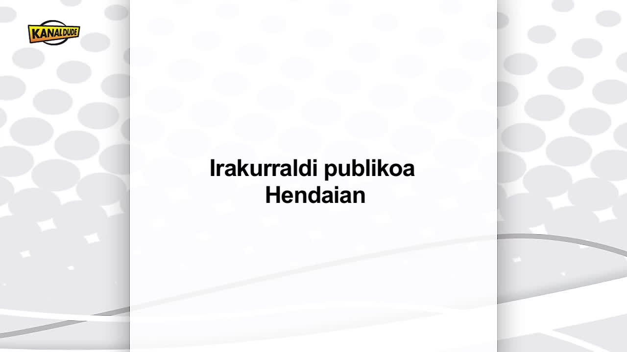 Irakurraldia Hendaian: Joseba Sarrionandia gogoan