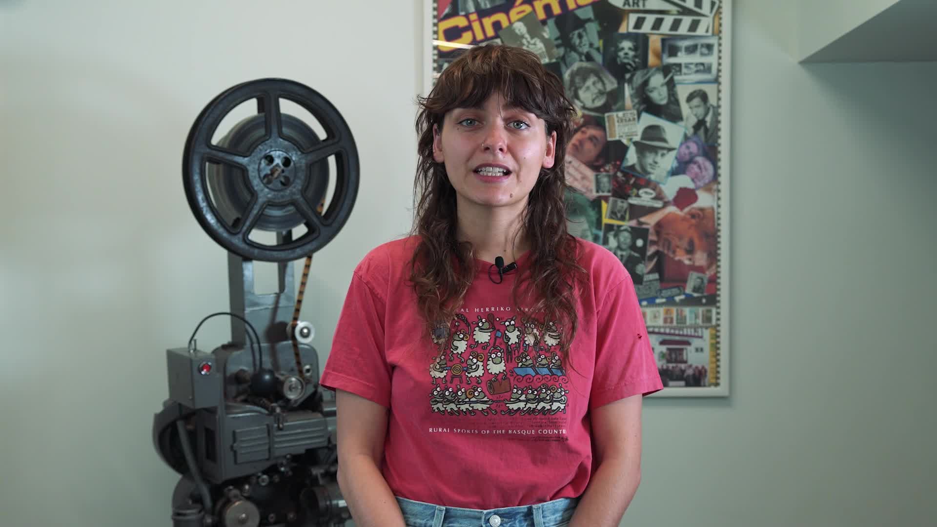 AZUKREAREN GUSTUA #aurkezpena