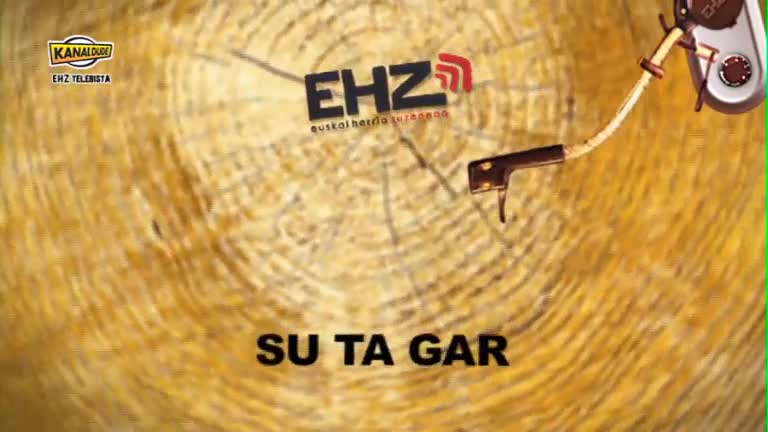 EHZ 2012 : SU TA GAR