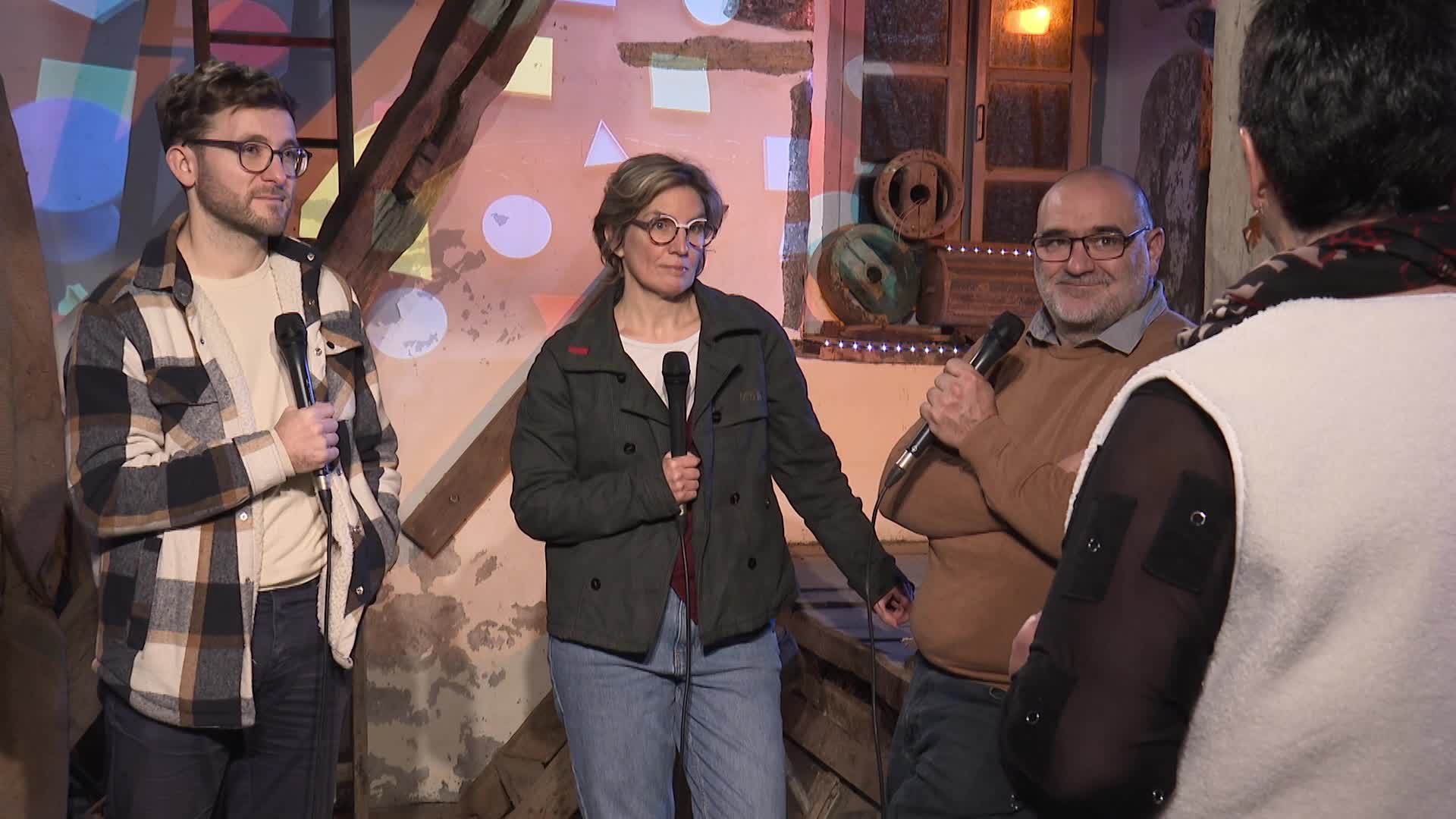 Garapen Kontseilua 2017tik goiti