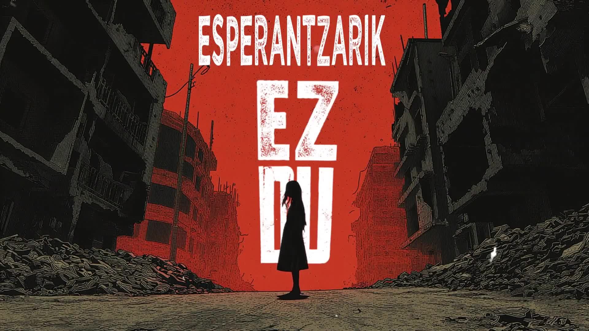 Heroi direnak | Latzen