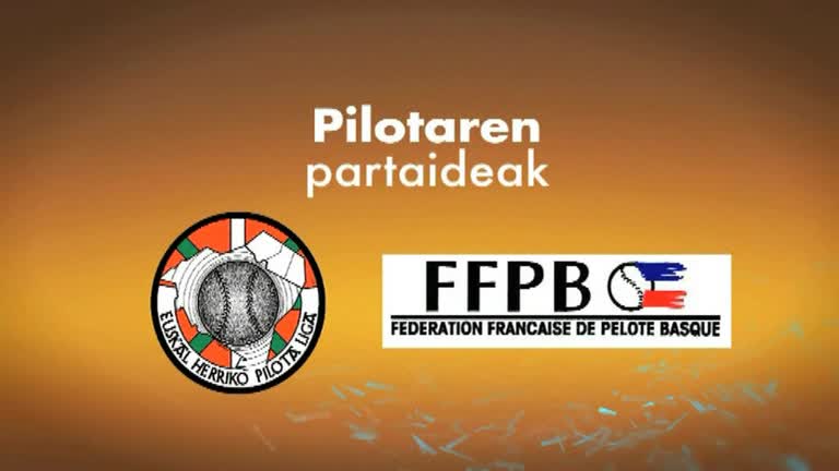 FFBP 2011 : arau berriak trinketa zaharrean