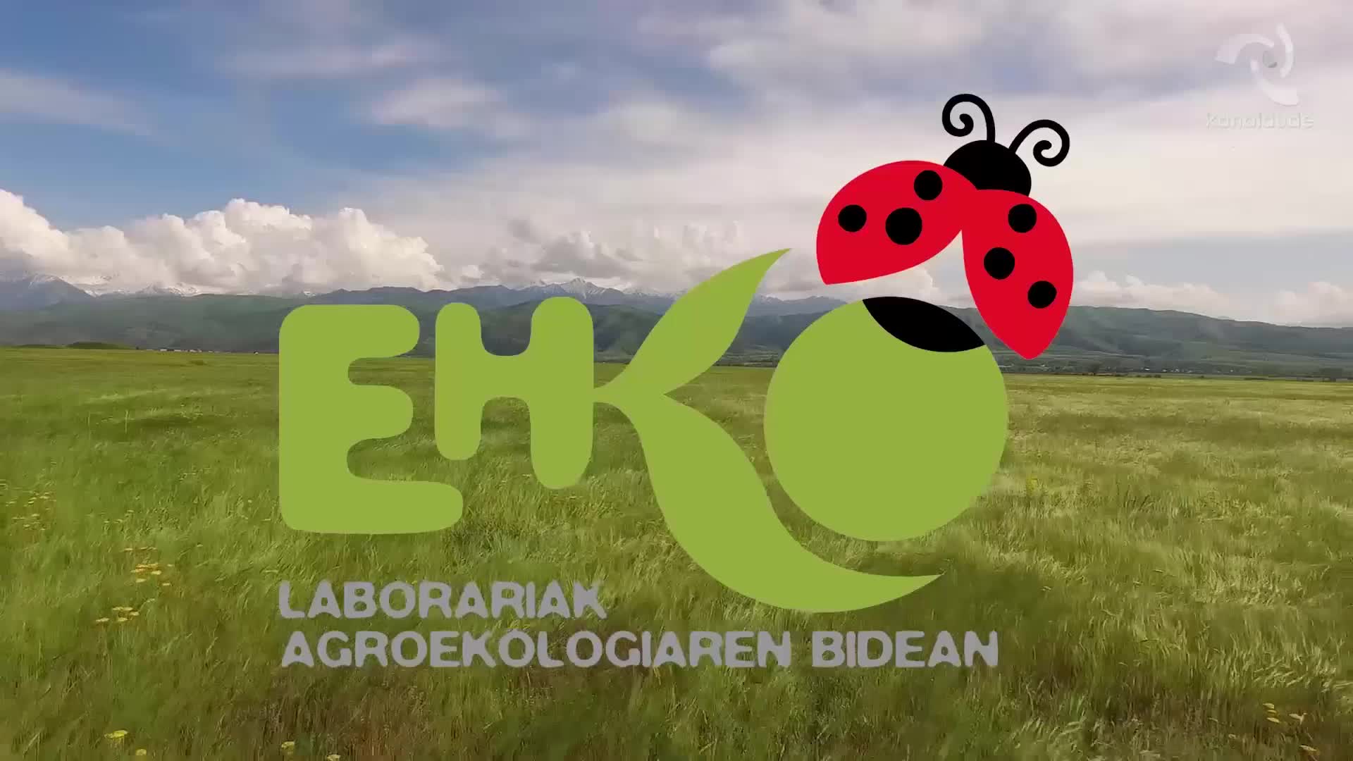 EHKOlektiboa: Laborariak agroekologiaren bidean