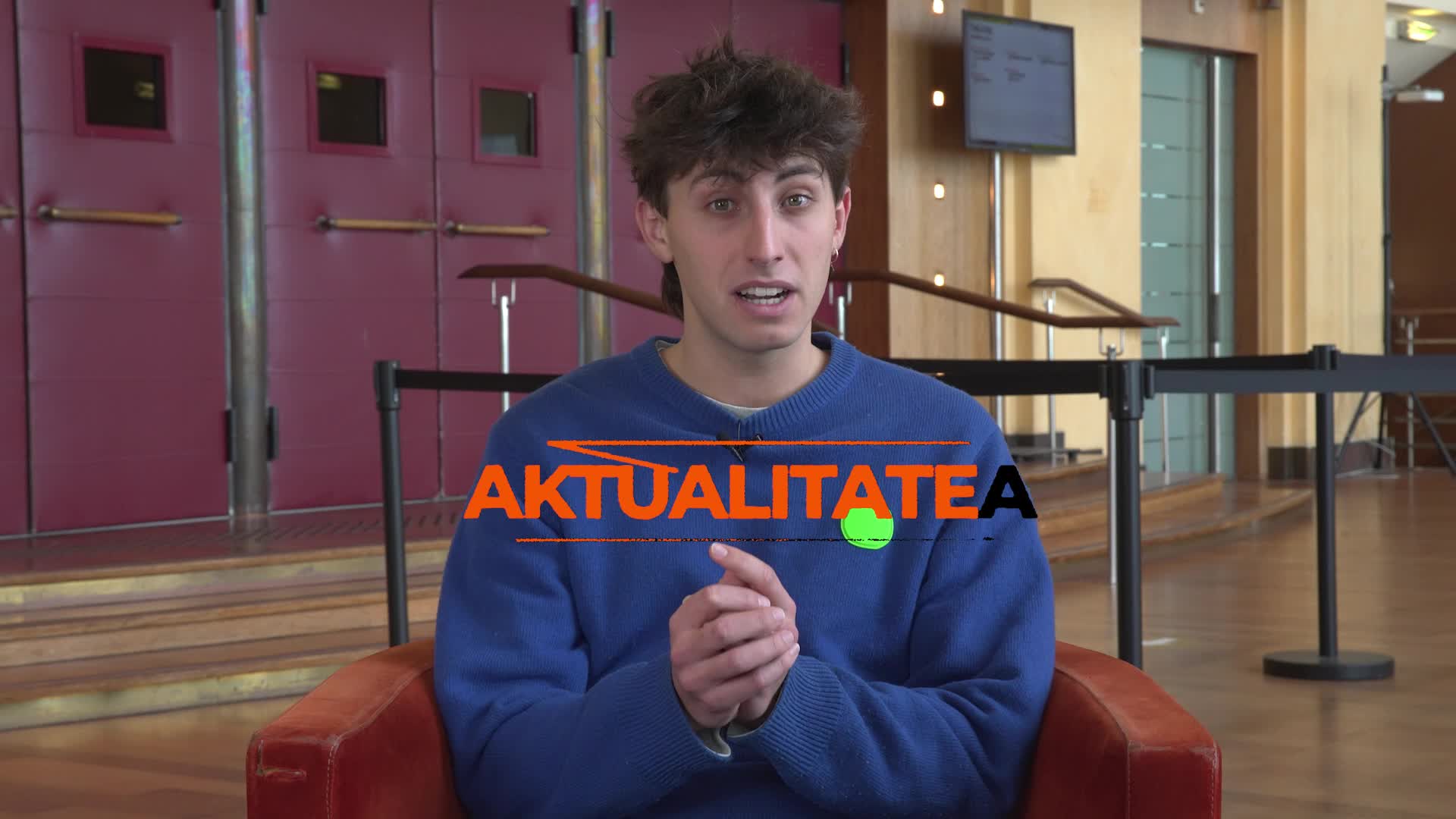 FIPADOC #aktualitatea