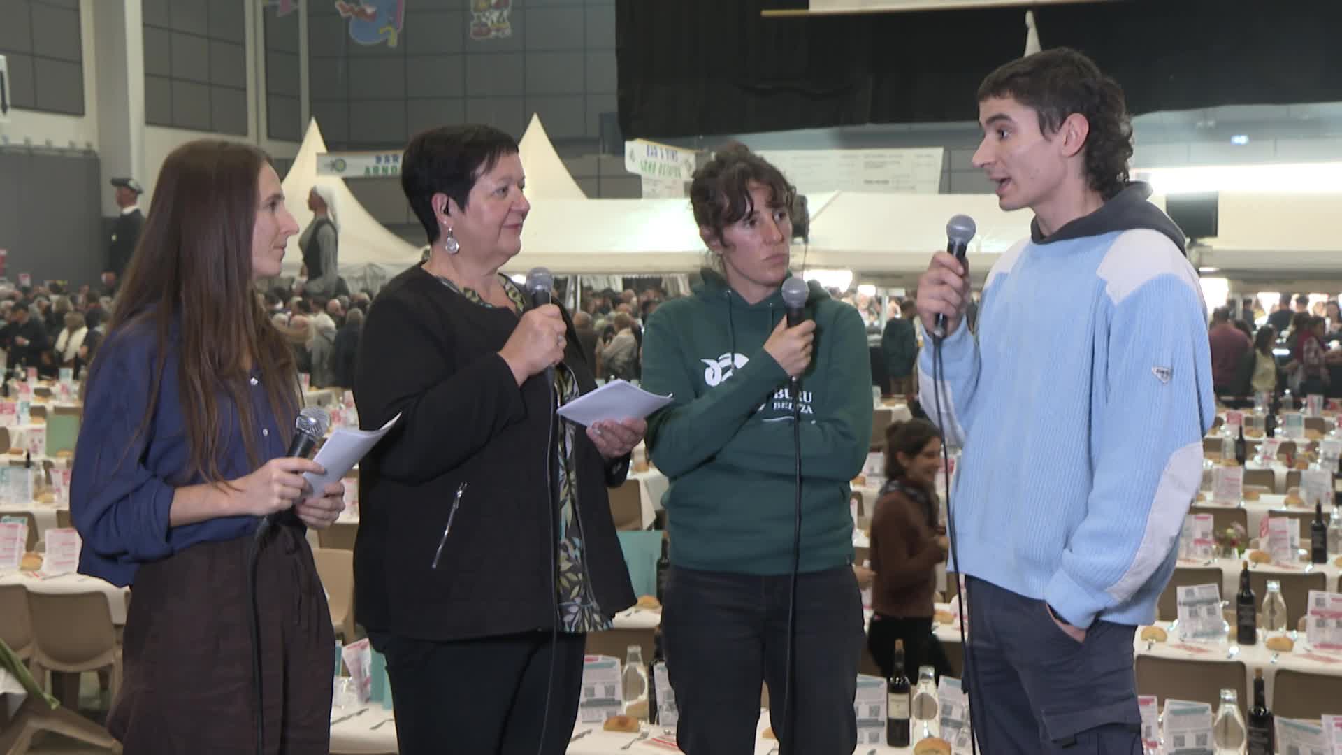 Bihar ere laborari Euskal Herriko xoko guzietan