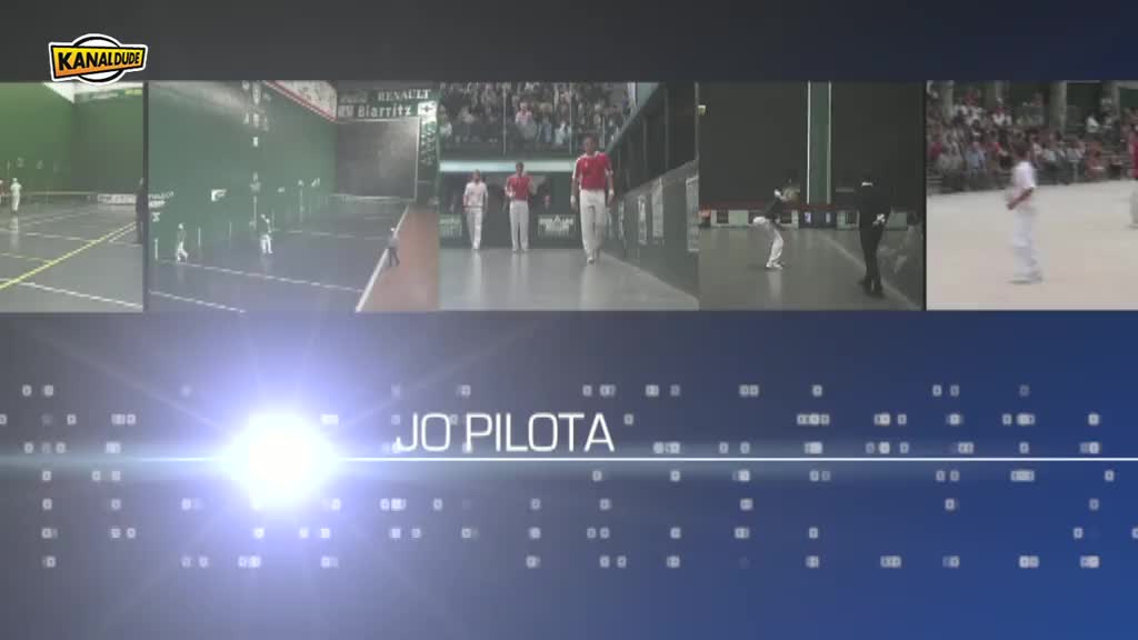 Jo pilota