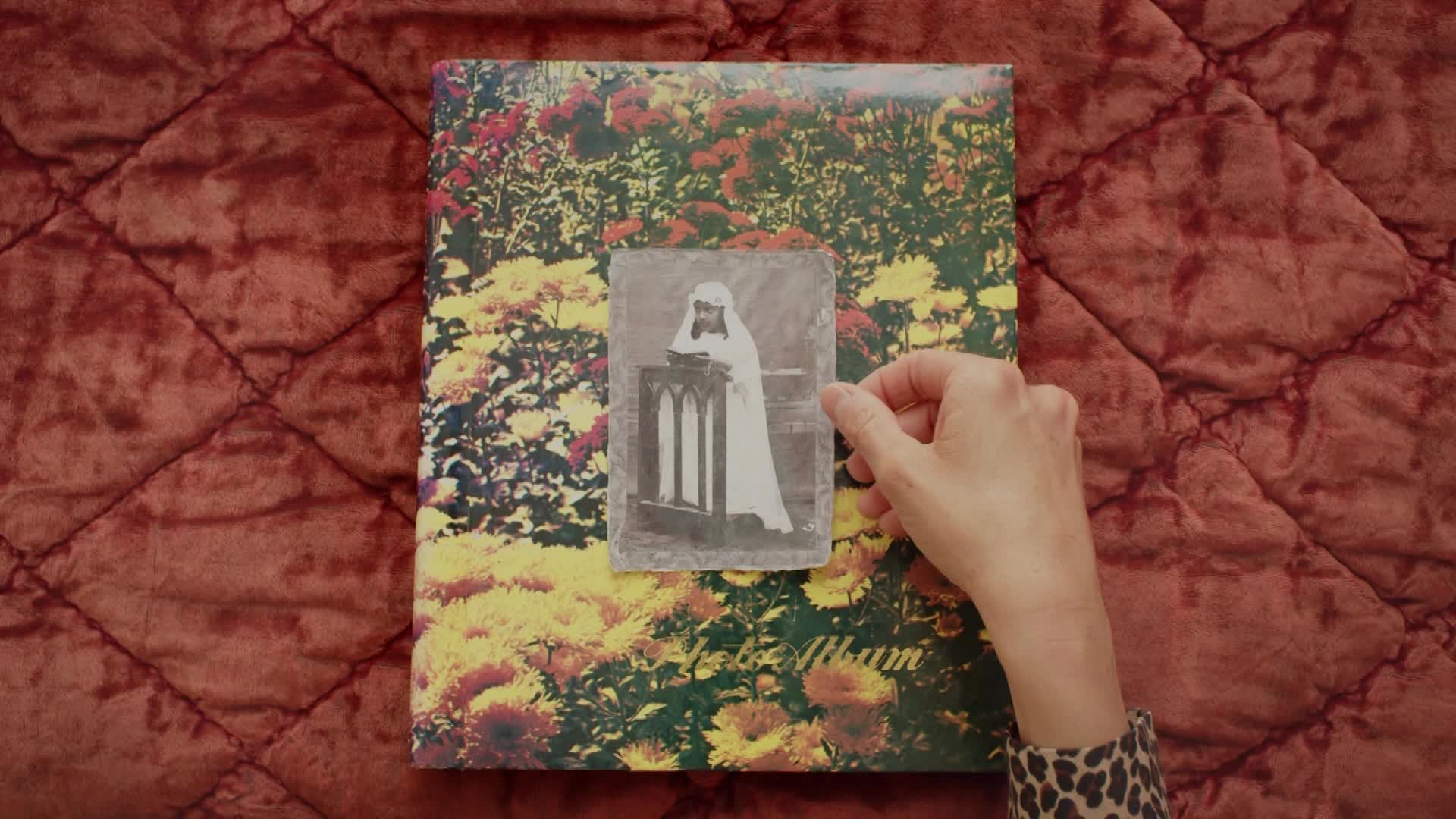 Bizitza baten gauzak