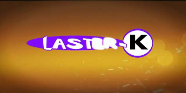 LASTER-K 46