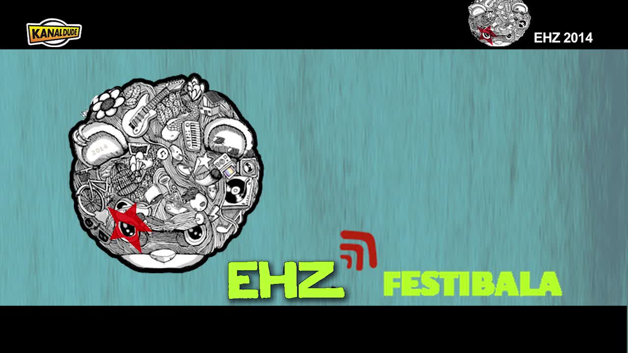 EHZ 2014- Dub Inc