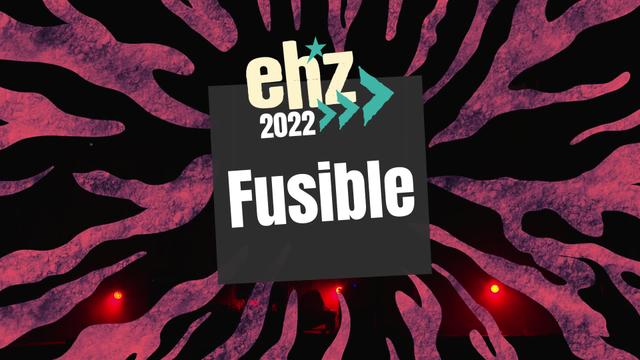 EHZ 2022 | FUSIBLE