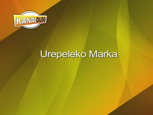 Urepeleko Marka 2009