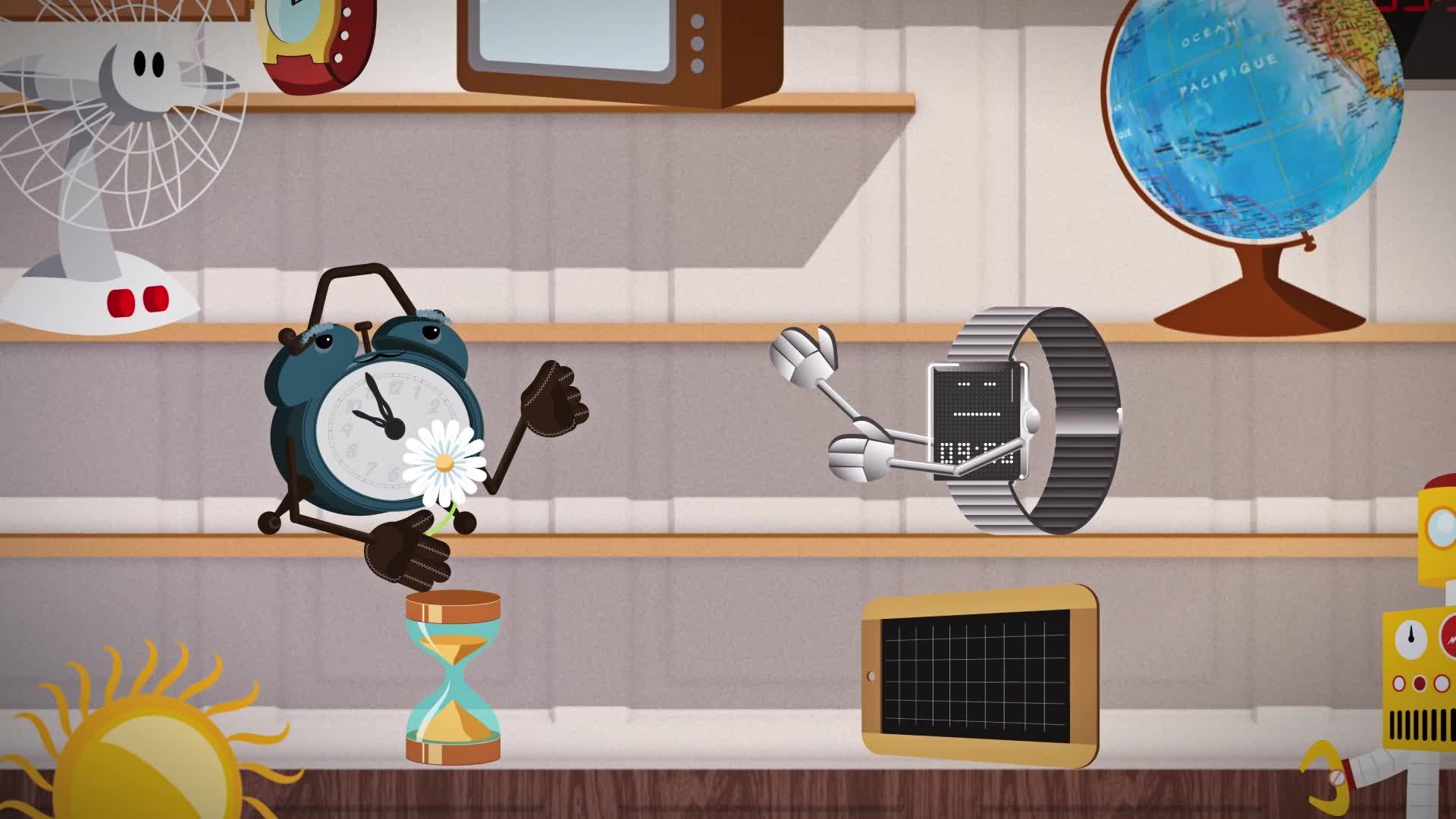 Tenorearen irakurtzea