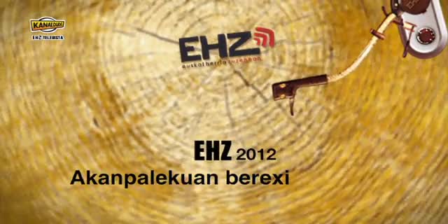 EHZ 2012 : Akanpalekuan berexi