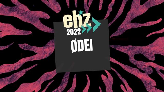 EHZ 2022 | ØDEI kontzertua