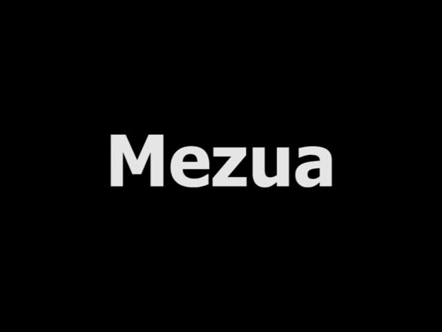 Kliklap2010-Mezua