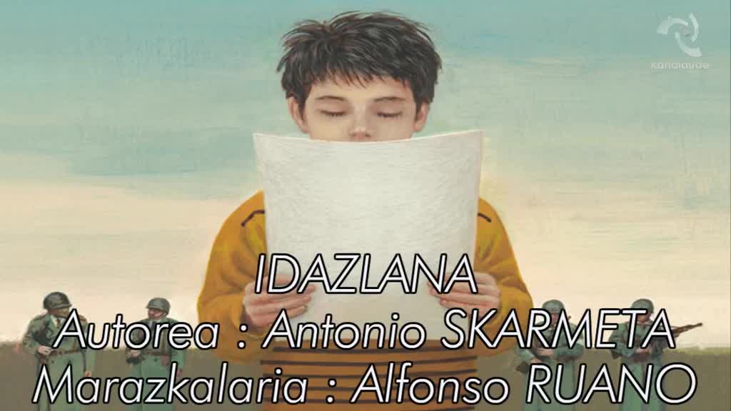 "Idazlana" Antonio Skarmeta_04