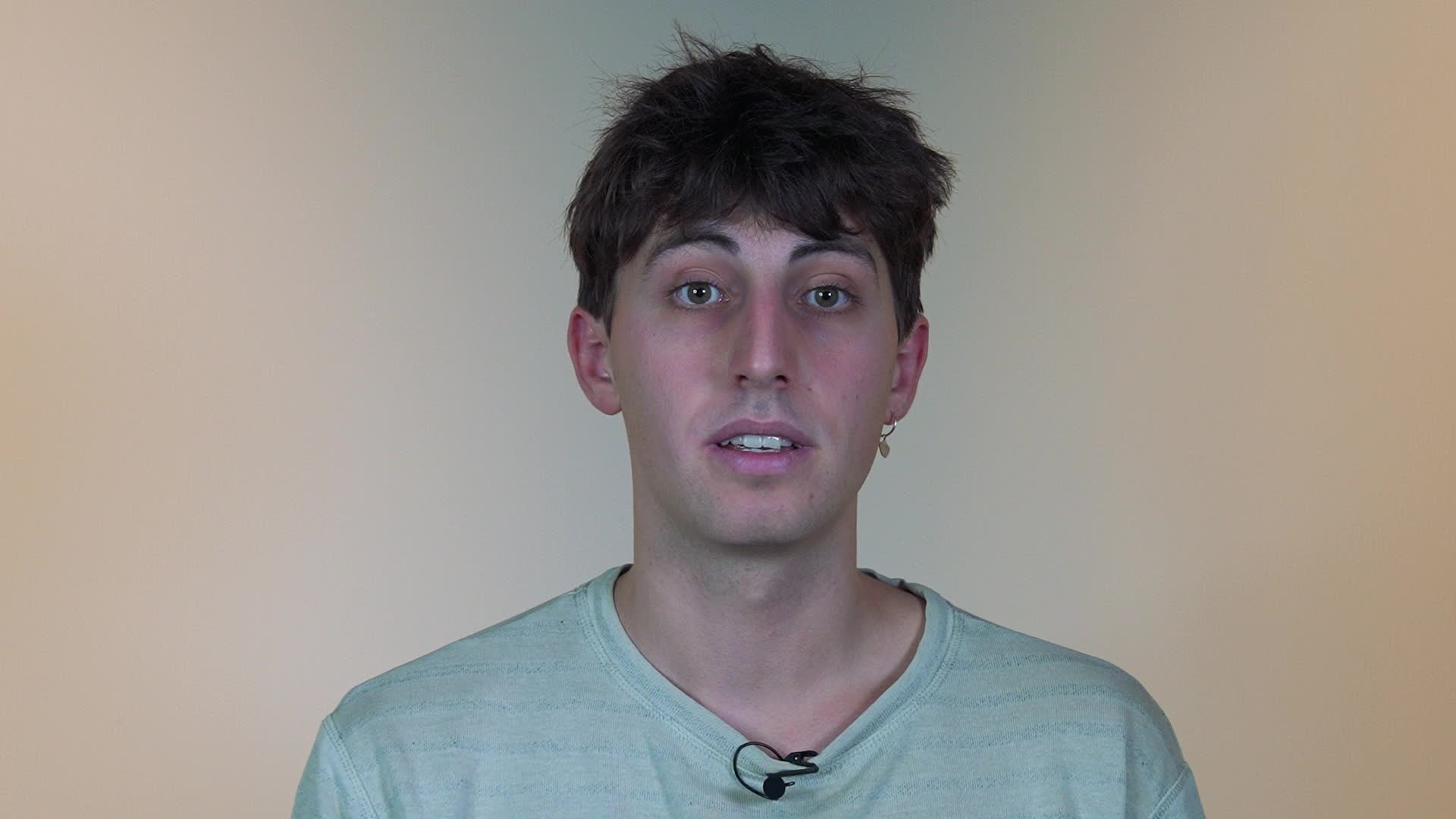 BIZITZA BATEN GAUZAK #kritika