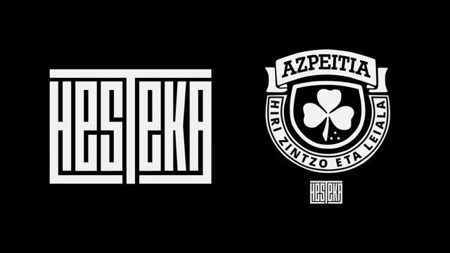 HESTEKA #1 Azpeitia