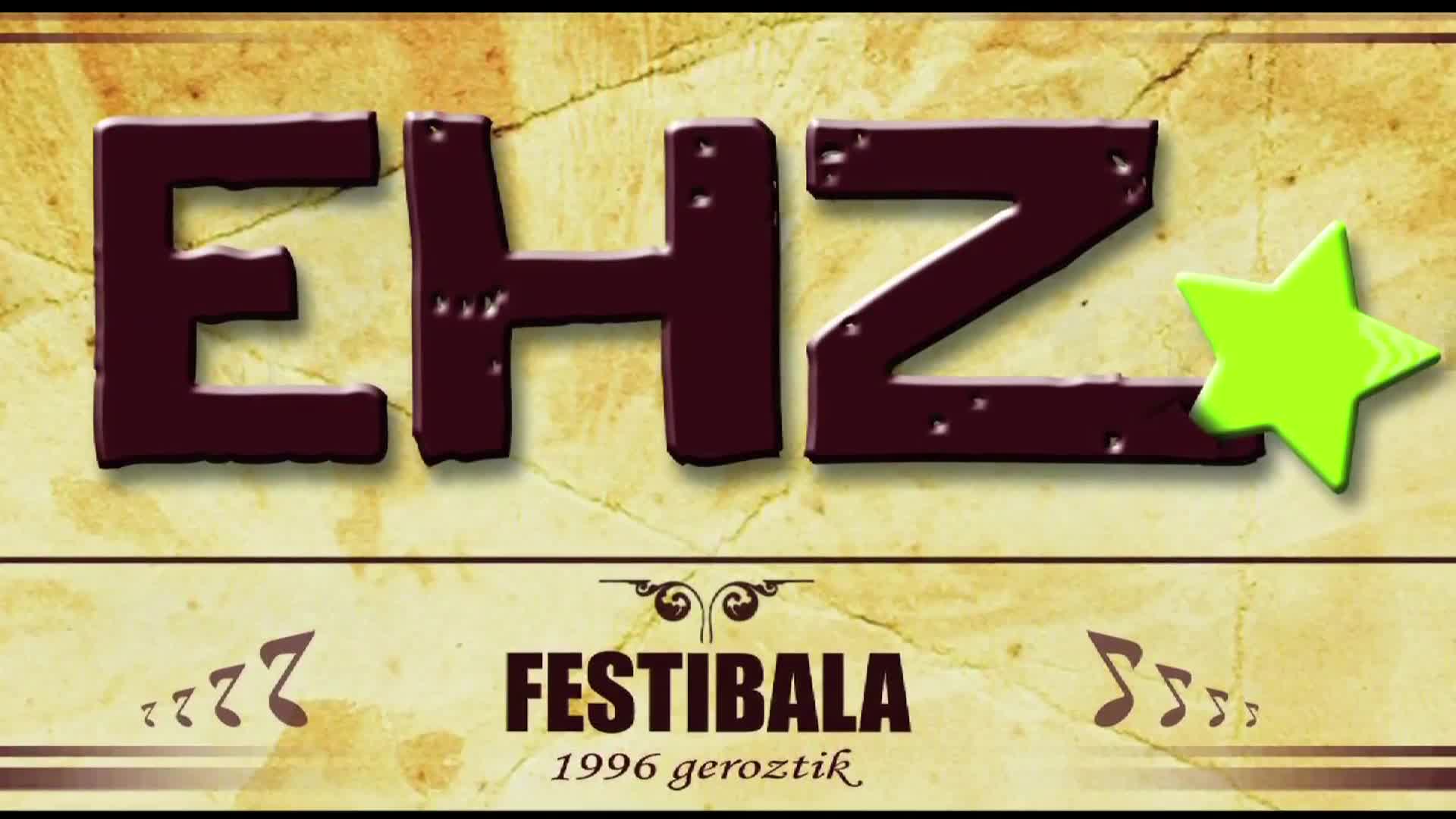 Teaser EHZ 2013