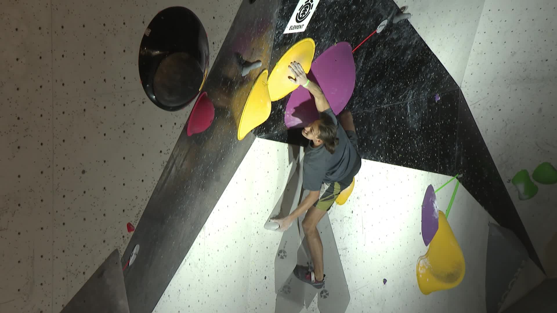 'Kontest' eskalada txapelketa finala