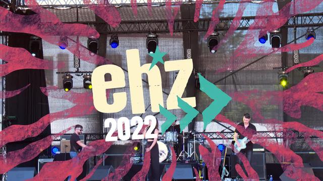 EHZ 2022 - MADELYN ANN
