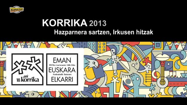 KORRIKA 2013: Garruze Hazparne_10