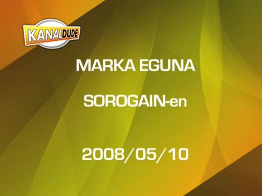 Marka Sorogainen