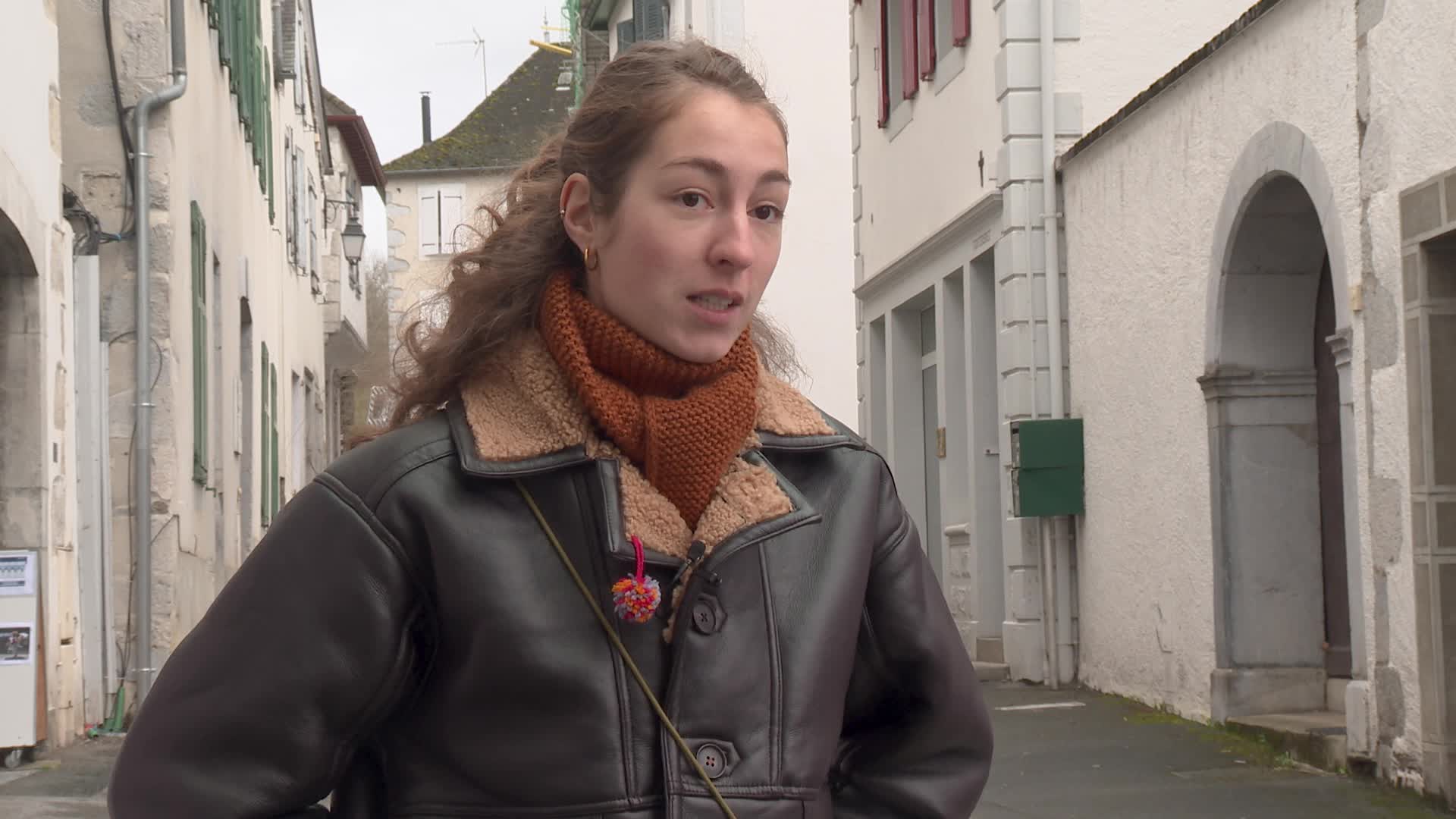 Xiberotarrak 24. Korrikaren prestaketan murgilduak