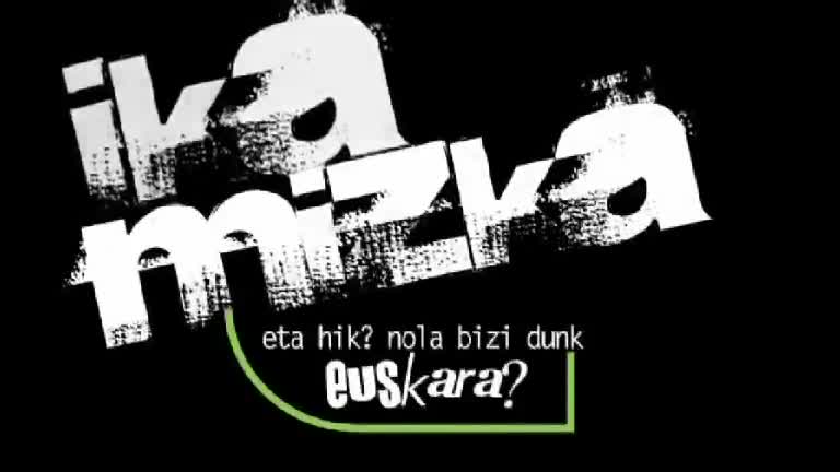 IKA MIZKA : Musikariak