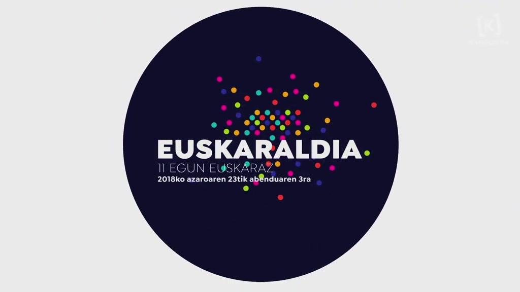 ZZE16 - Euskaraldia, 11 egun euskaraz