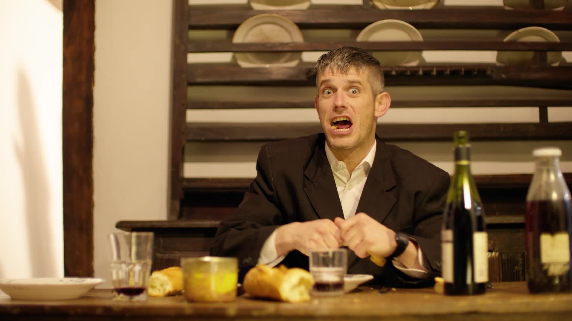 Etxexuria | El Dominiko