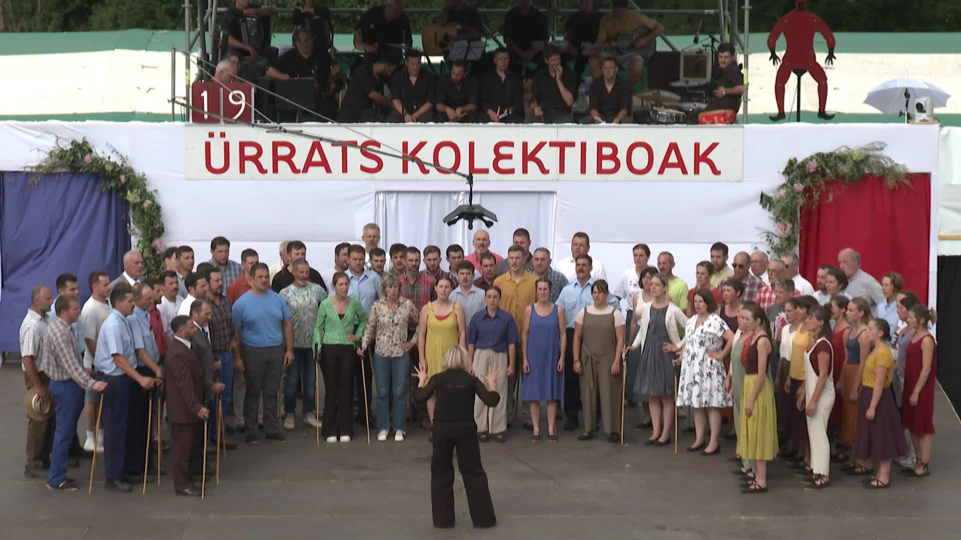 Ürrats Kolektiboak pastorala