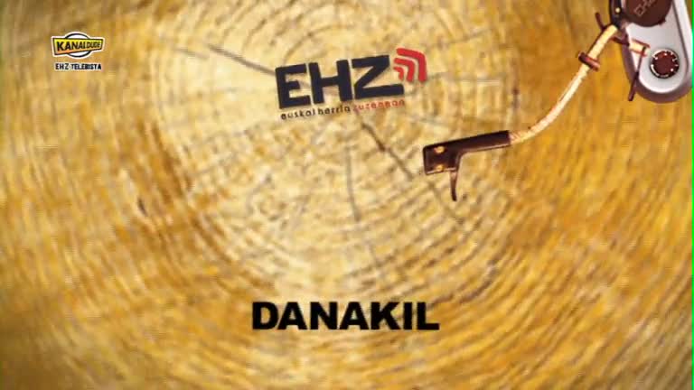 EHZ 2012 : DANAKIL