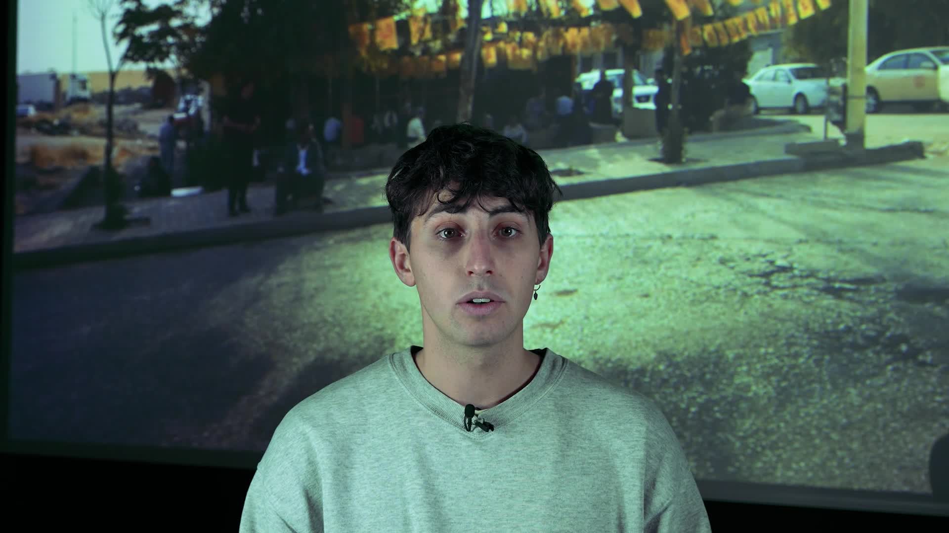 AZUKREAREN GUSTUA #kritika