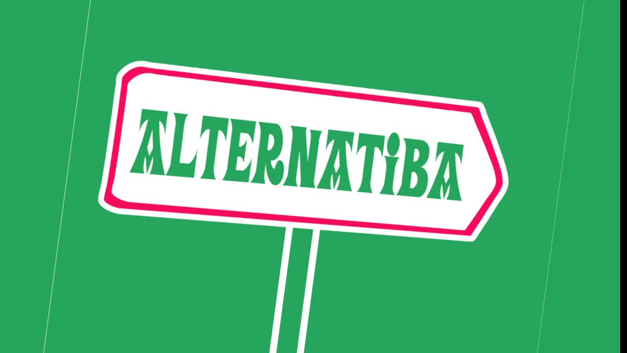 Alternatiba 2013: gomita Baionara