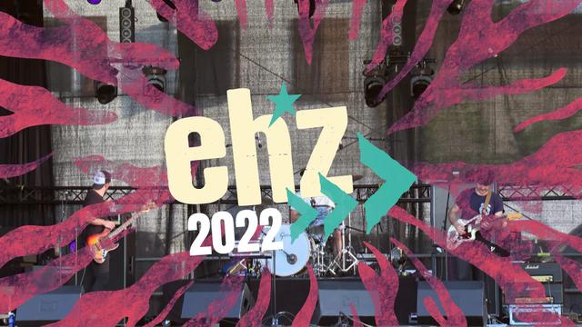 EHZ 2022 | EZPALAK kontzertua