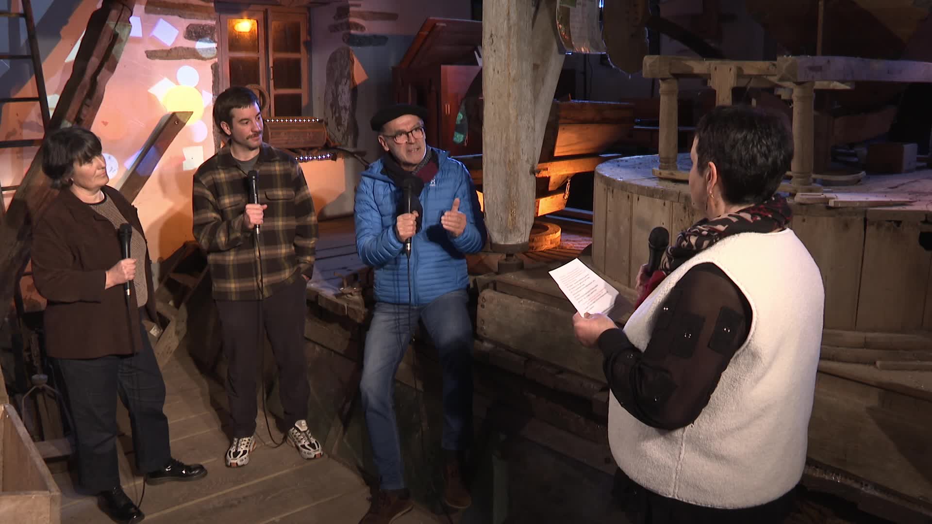 Garapen Kontseilua 1994-2017