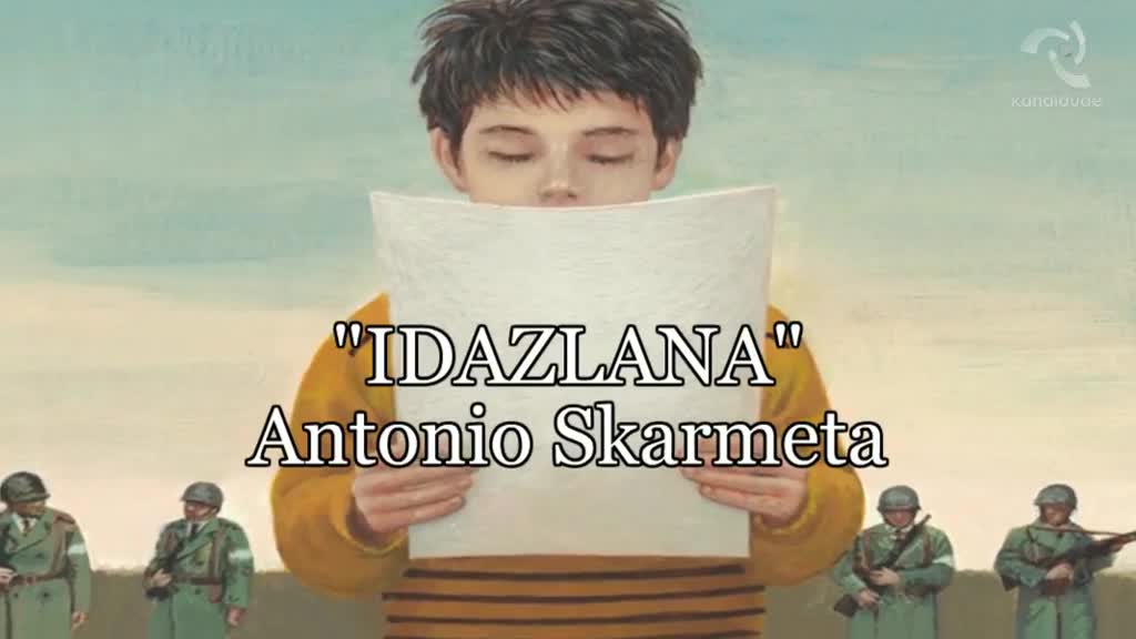 "Idazlana" Antonio Skarmeta_02