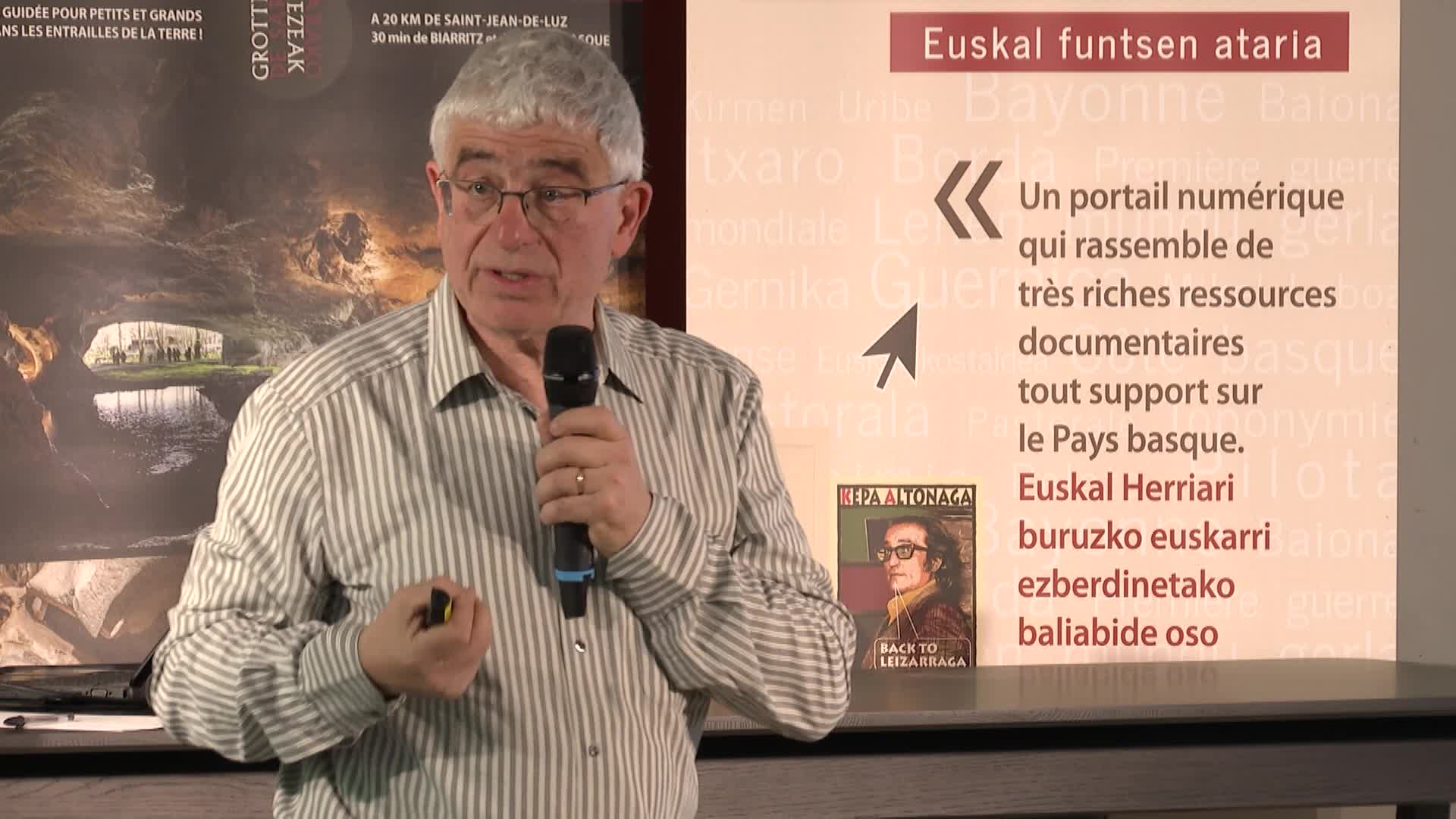Emigrazioaren gaia euskal literaturan