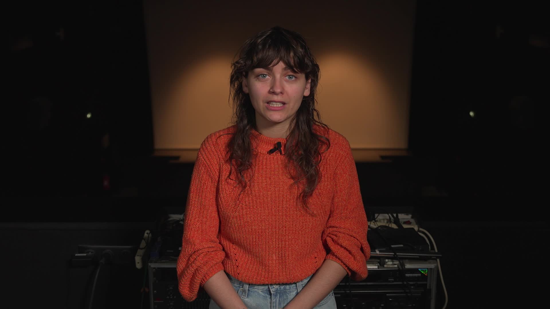 BIZITZA BATEN GAUZAK #aurkezpena