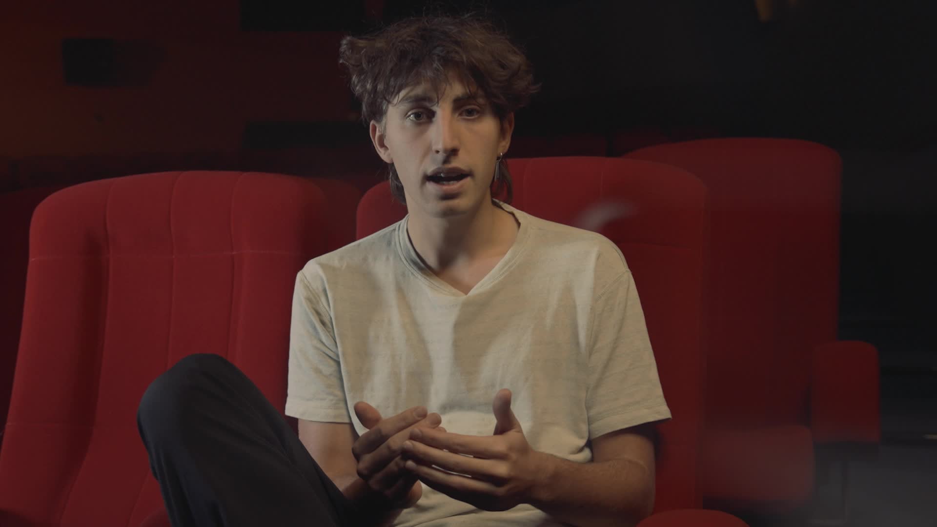 HERRI BAT SUTAN #kritika